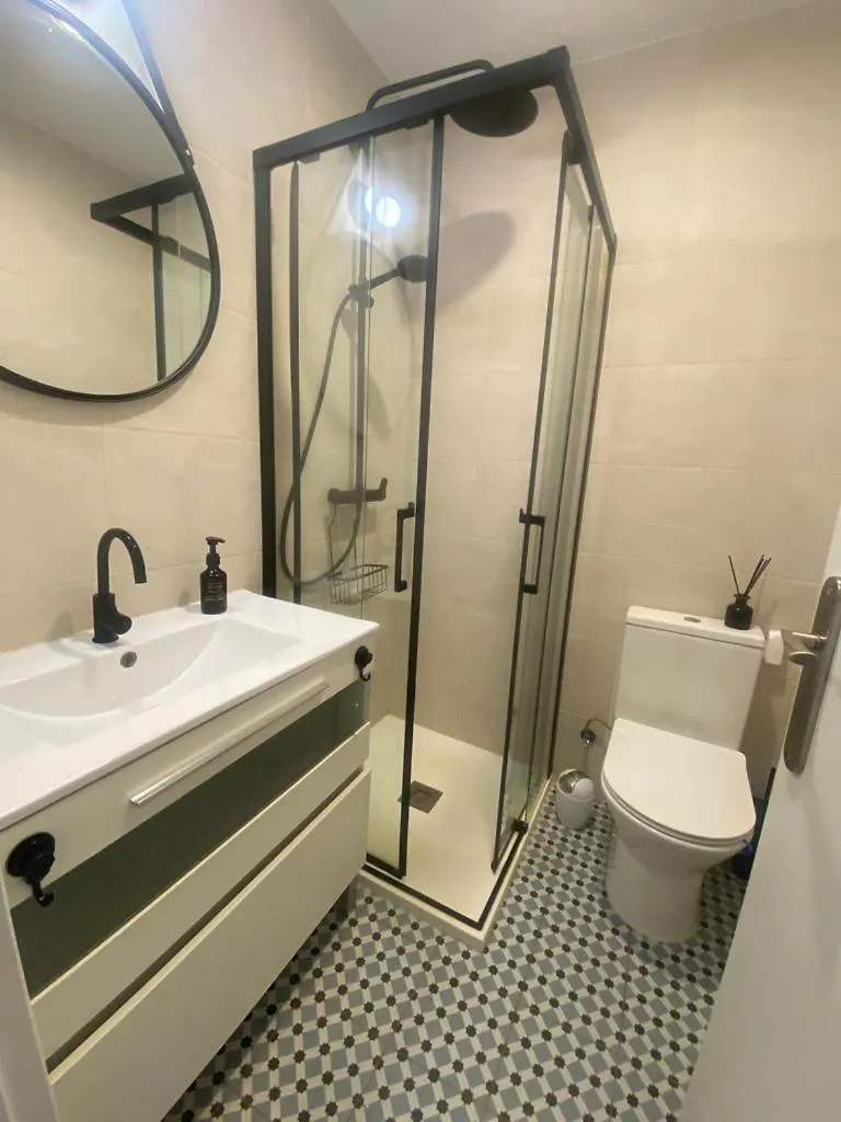 Apartamento Lance Playa Tarifa
