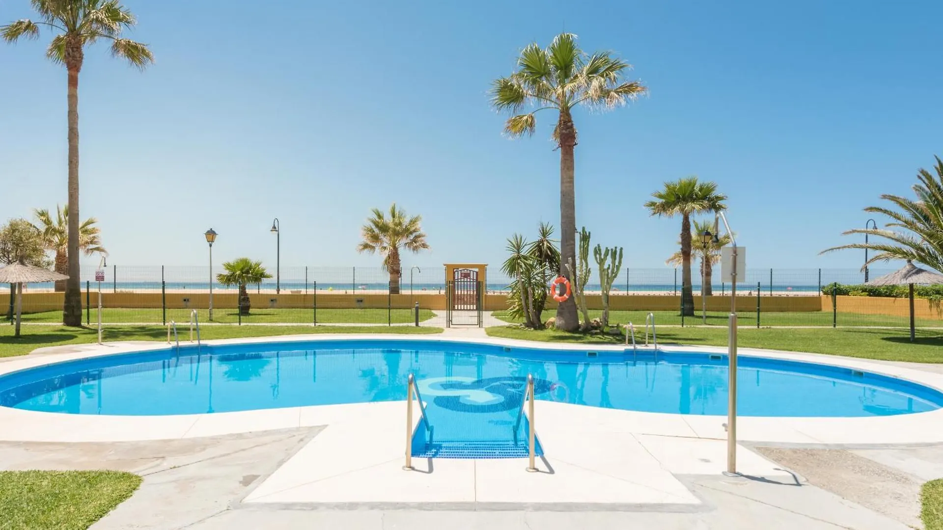 Apartamento Lance Playa Tarifa Apartment