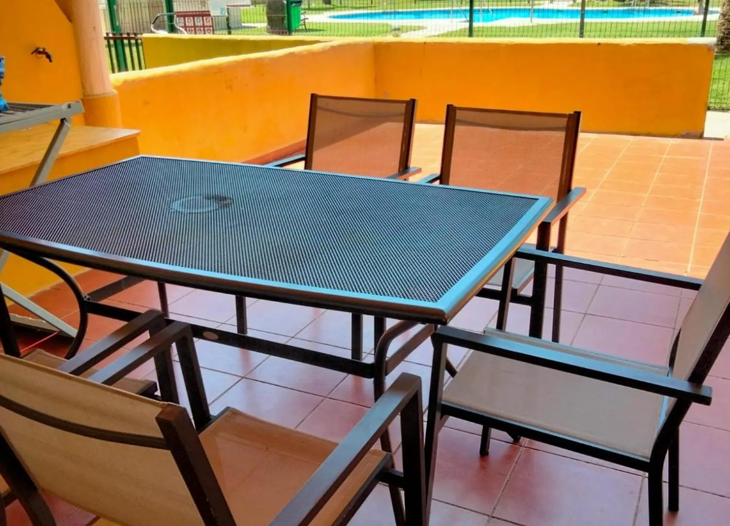 Apartamento Lance Playa Tarifa Apartment