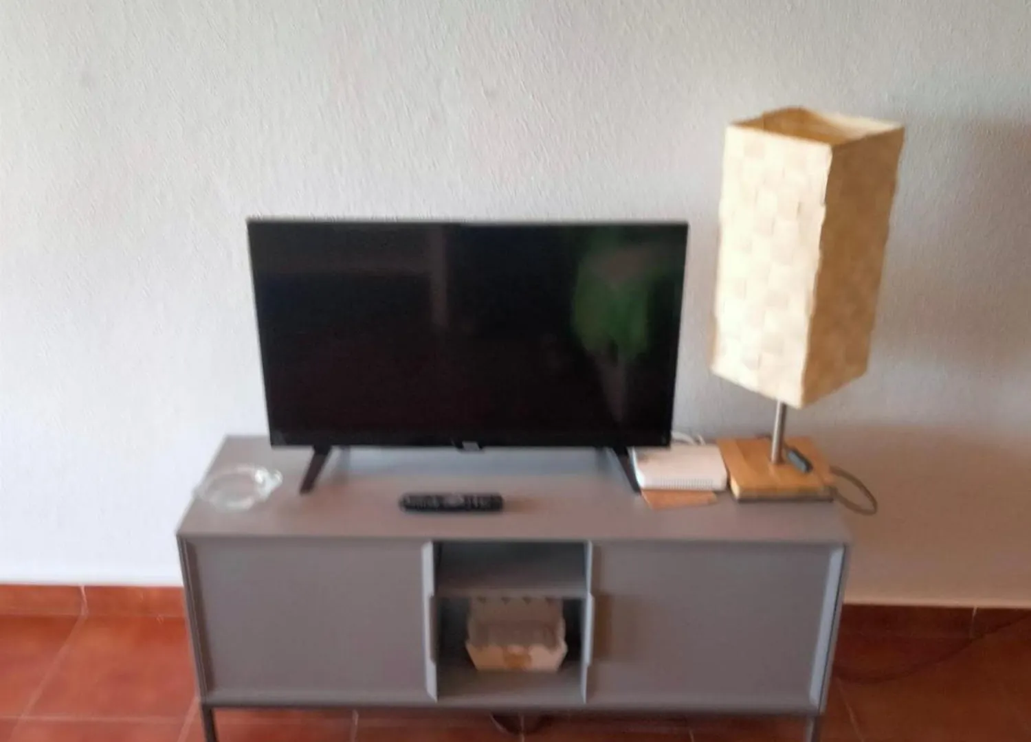 Apartment Apartamento Lance Playa Tarifa Spain