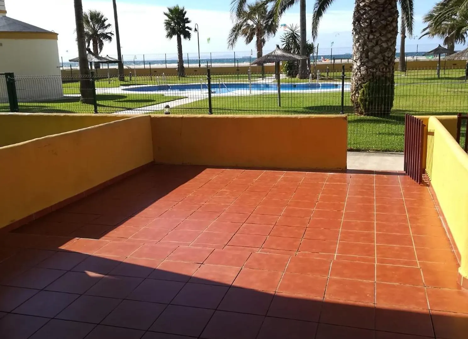 Apartment Apartamento Lance Playa Tarifa