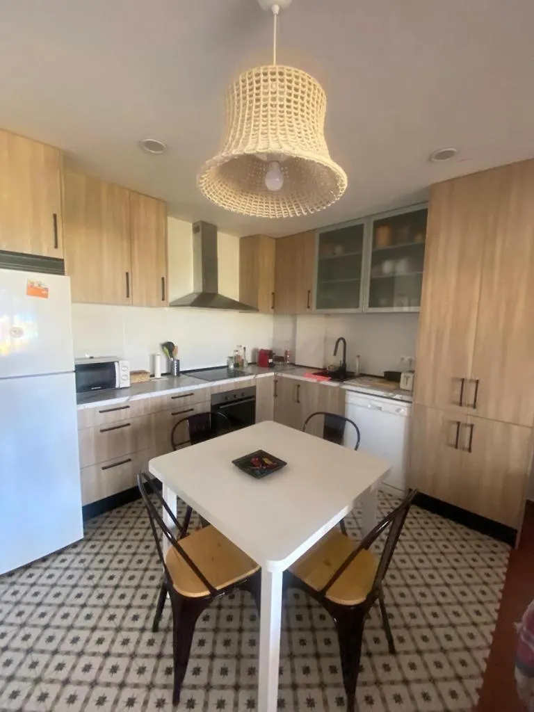 Apartamento Lance Playa Tarifa Apartment