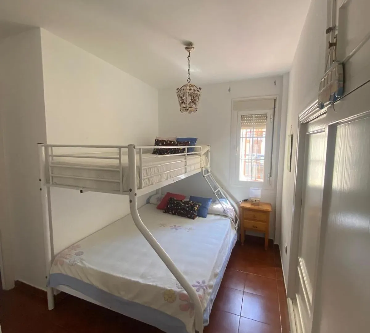 Apartamento Lance Playa Tarifa 0*,  Spain