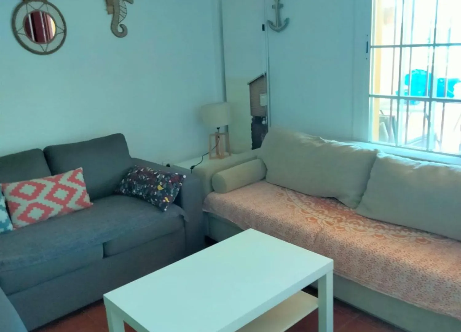 Apartamento Lance Playa Tarifa