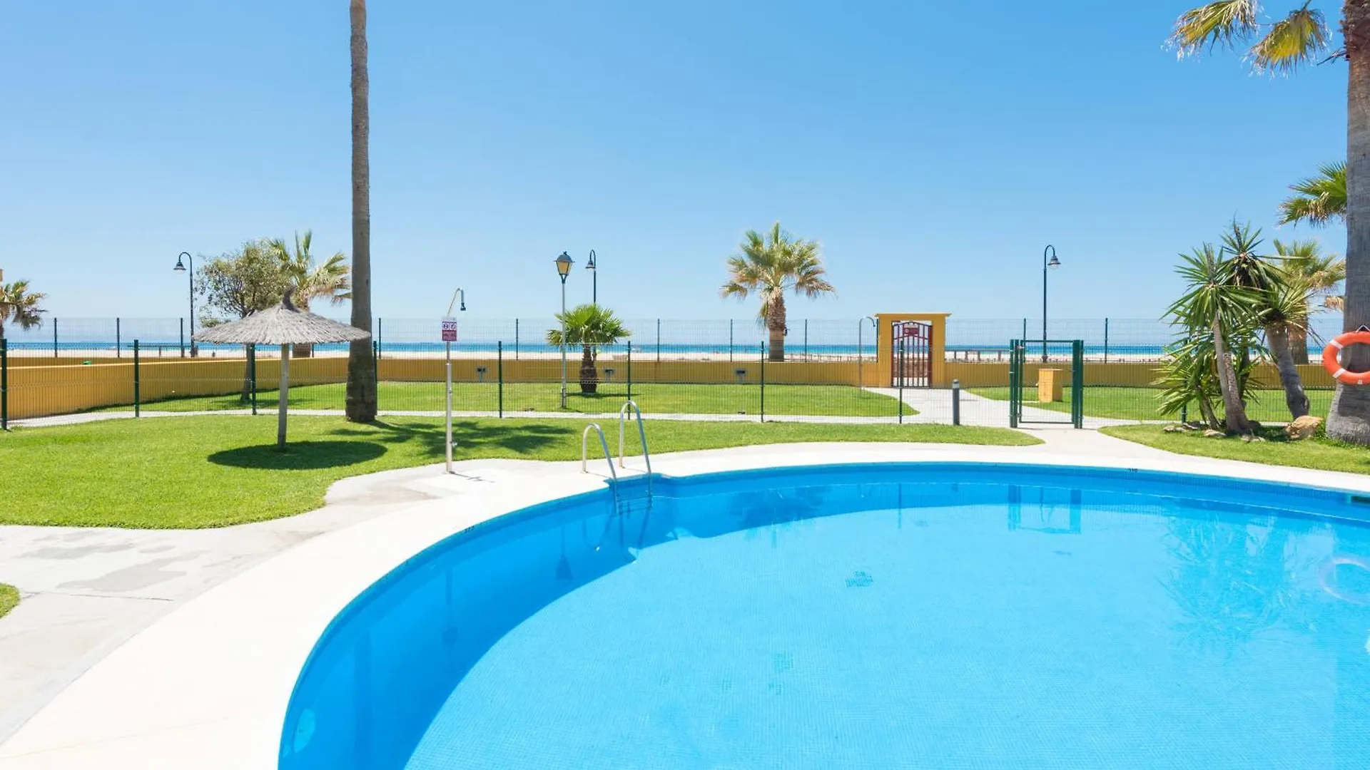 Apartamento Lance Playa Tarifa