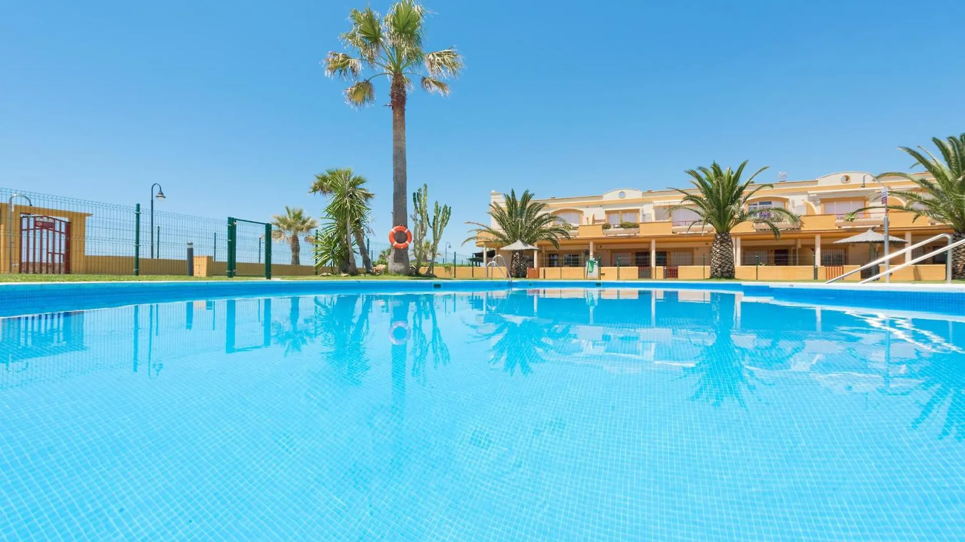 Apartamento Lance Playa Tarifa Spain