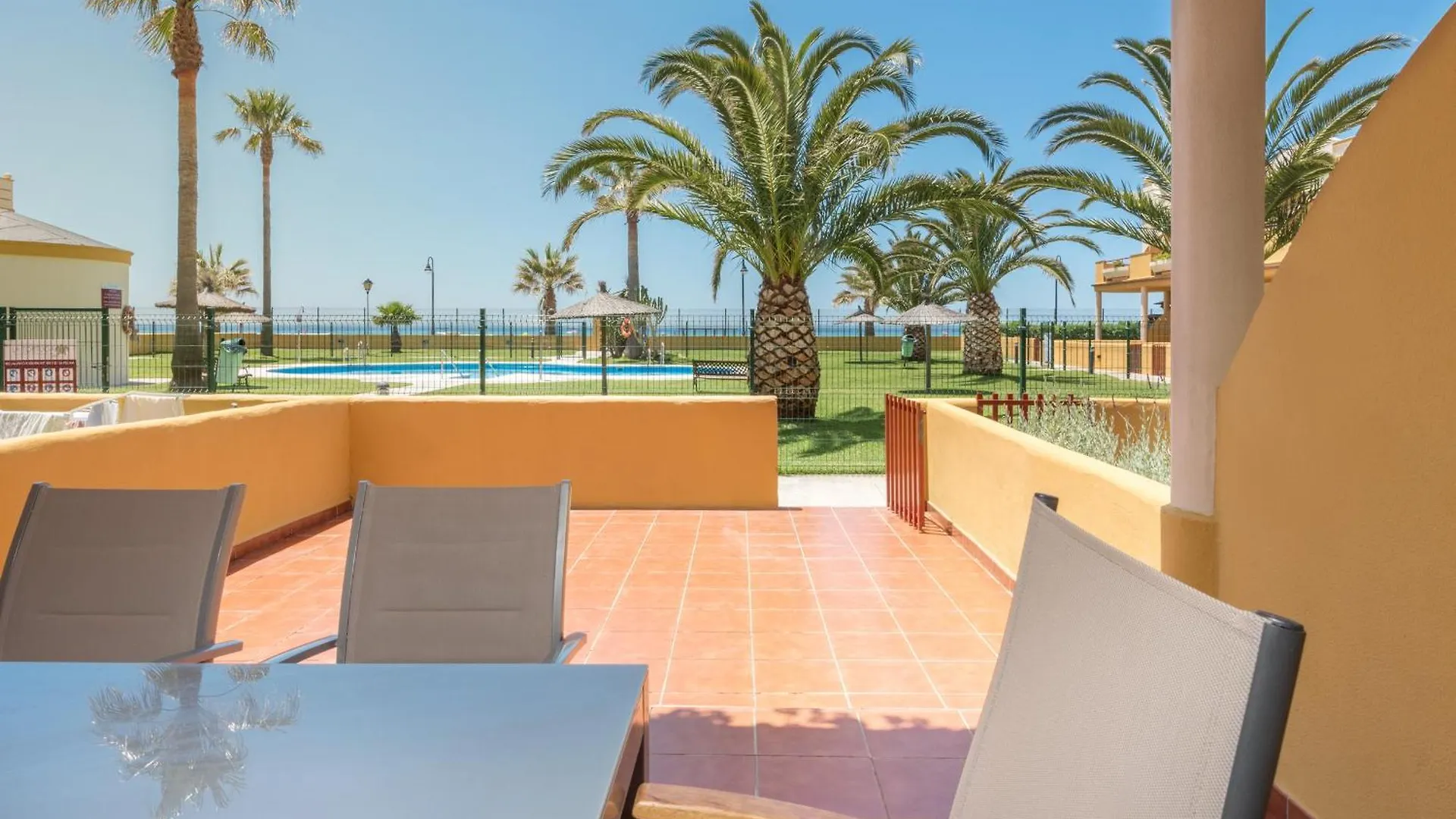 Apartment Apartamento Lance Playa Tarifa