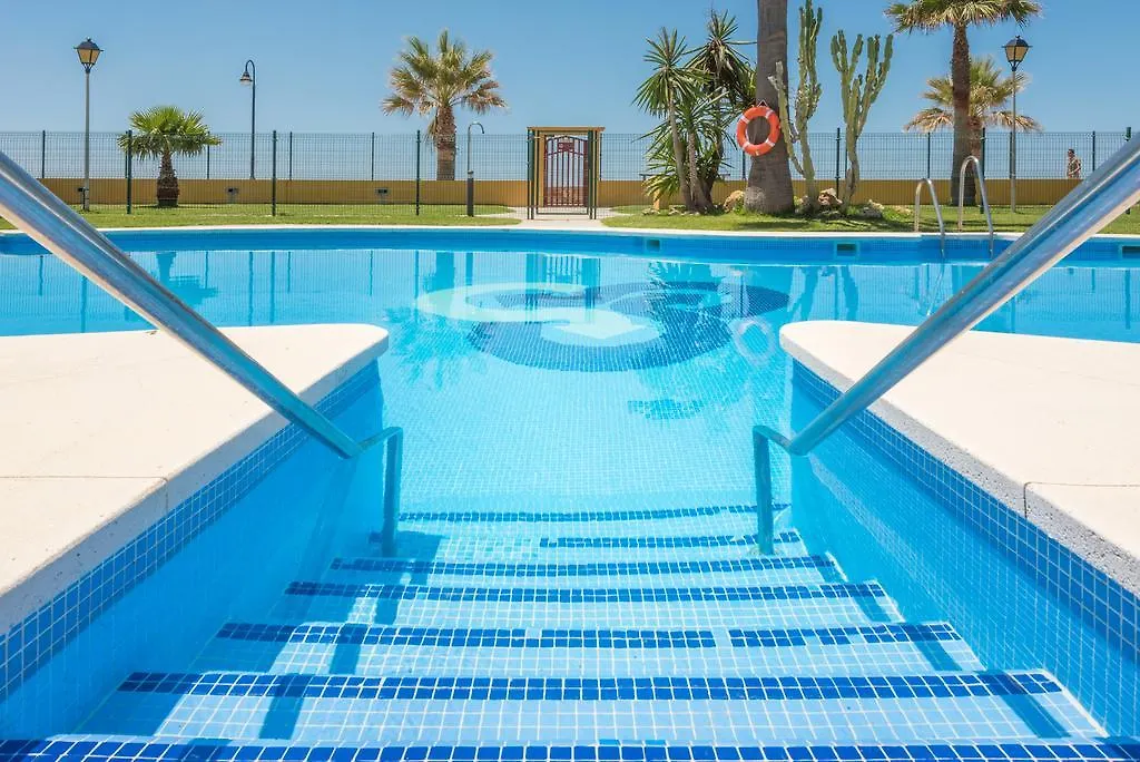 Apartamento Lance Playa location